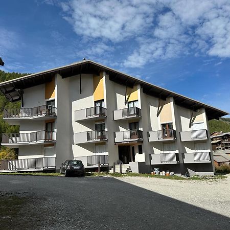 Appartement Foux D'Allos 6 Couchages Extérieur photo